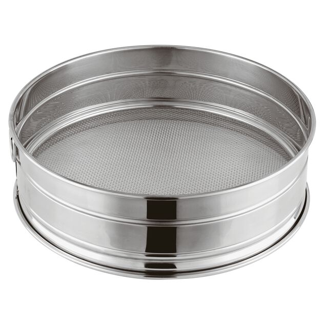 Setaccio Infarina Pesce Cm 34 Cod. 12606-34