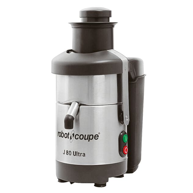Estrattore Automatico Di Succo Cod. 49949-20