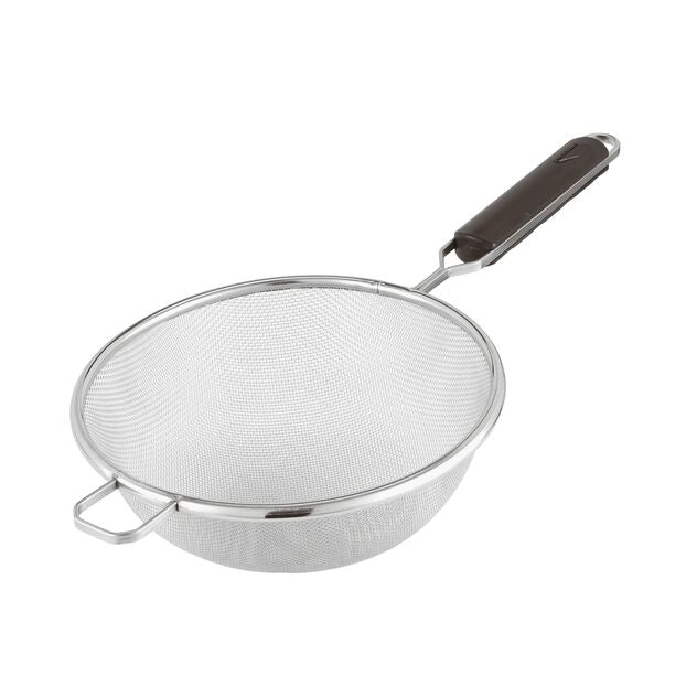 Sieb Mit Netz Cm 16 Abs-Griff Art.-Nr. 12622-16