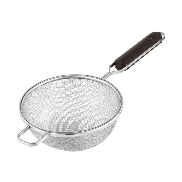 Doppelsiebschüssel Ø 20 cm Art.-Nr. 12633-20