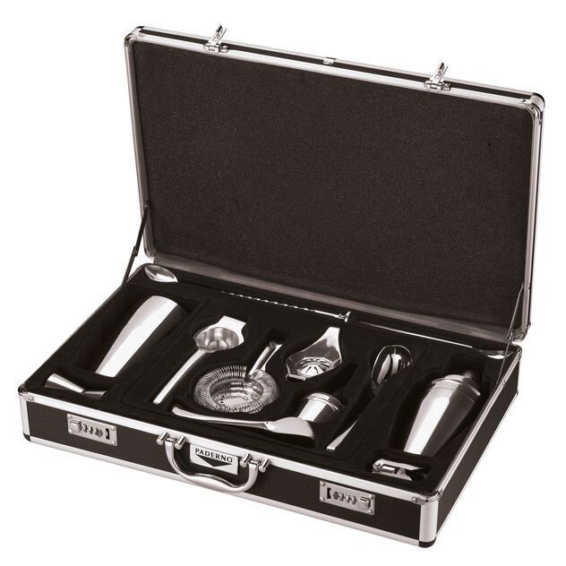 Valigia Bar 20 Pz Cod. 14480-20