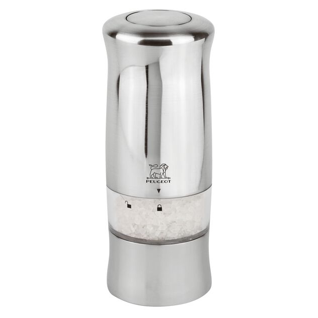 Salzmühle 14 cm Zeli Art.-Nr. 42801S14