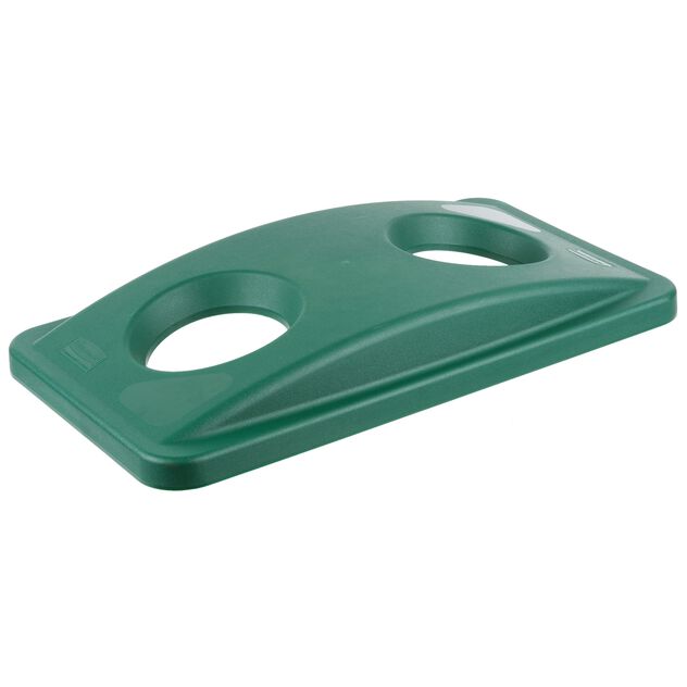 Coperchio Due Fori Per Bottiglie/ Cod. 49931B05