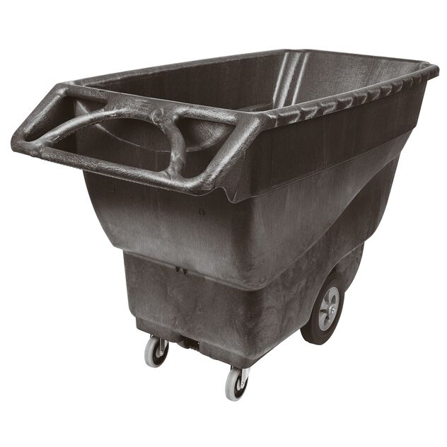 Benna Ribaltabile Lt 800 Kg 570 Cod. 49934-08