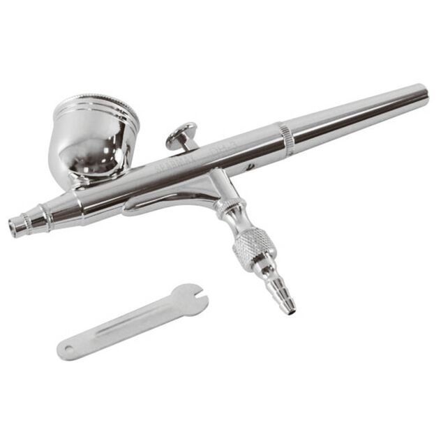 Double Action Airbrush Pen Code 47844-02