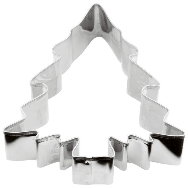 Tagliapasta Albero Di Natale Cod. 47413-08