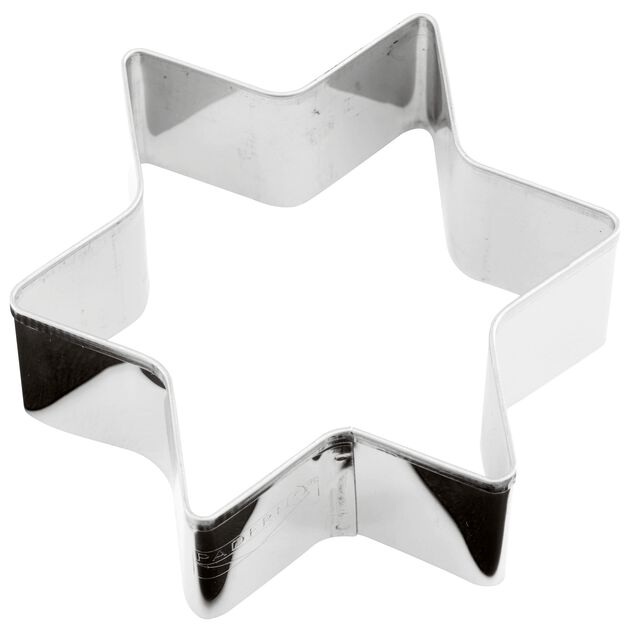 Tagliapasta Stella A 6 Punte Cod. 47411-08