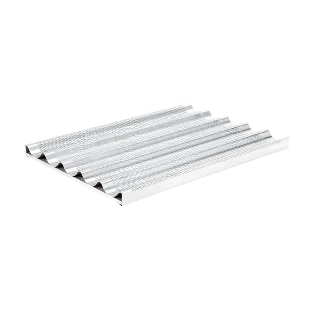 Lochblech-Baguetteform Art.-Nr. 41758-60