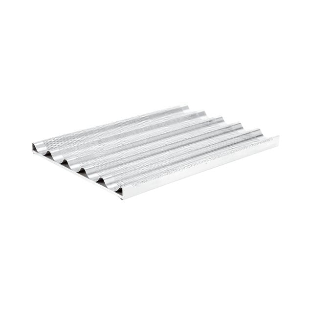 Perforated Baguette Baking Tray Item No. 41758-53