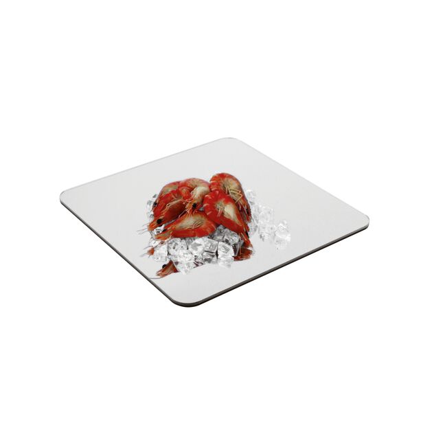 Specchio Quadrato Cm 40X40 Cod. 41885-40