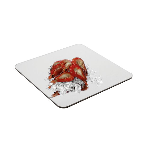 Specchio Quadrato Cm 45X45 Cod. 41885-45