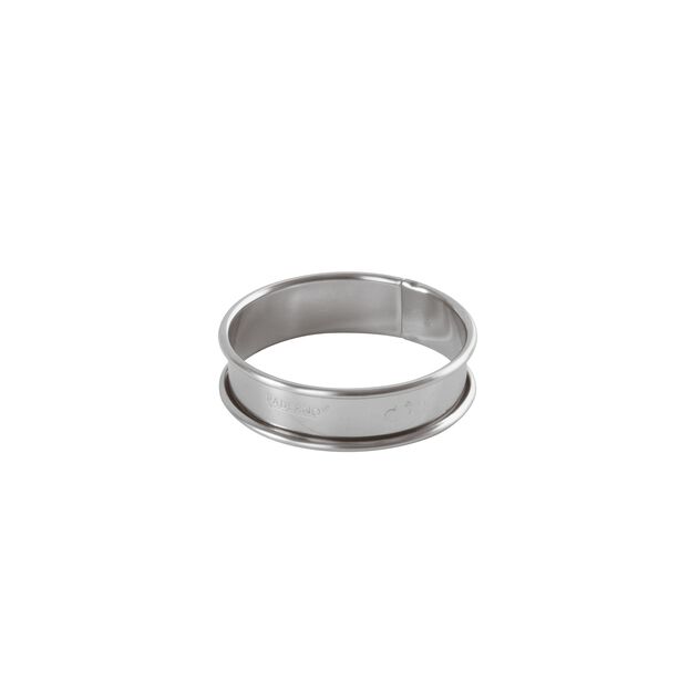 Anello Per Torte Cm 7 H 2 Cod. 47533-07