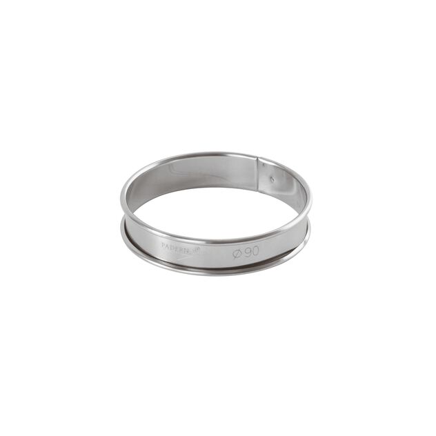 Tortenteilring Durchmesser 9 cm, H 2 cm, Art.-Nr. 47533-09