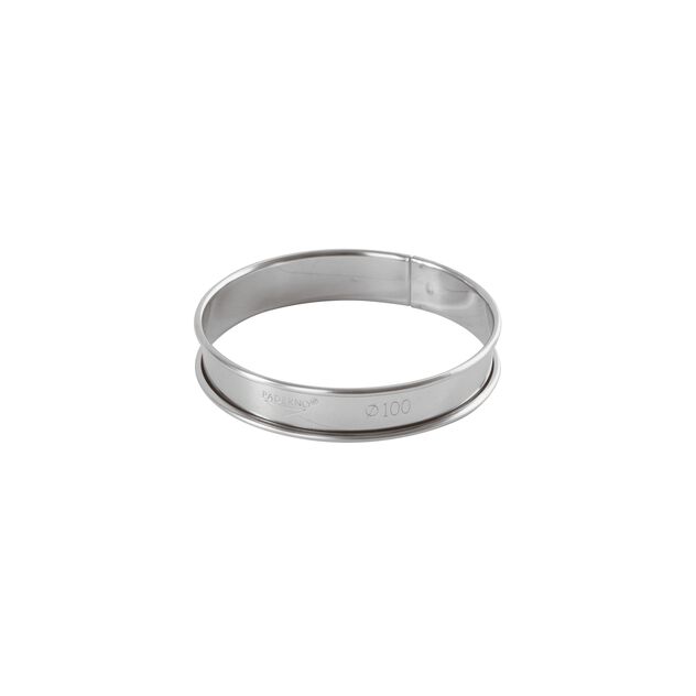 Kuchenring 10 cm H 2 Art.-Nr. 47533-10