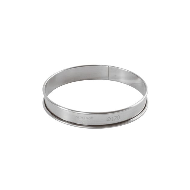 Anello Per Torte Cm 12 H 2 Cod. 47533-12
