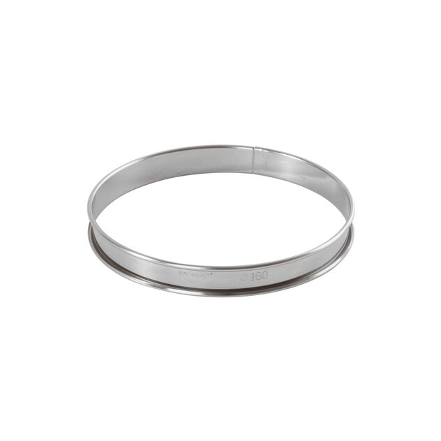 Tortenring 16 cm H 2 Art.-Nr. 47533-16