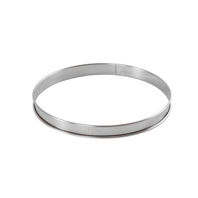 Tortenring 20 cm H 2 Art.-Nr. 47533-20