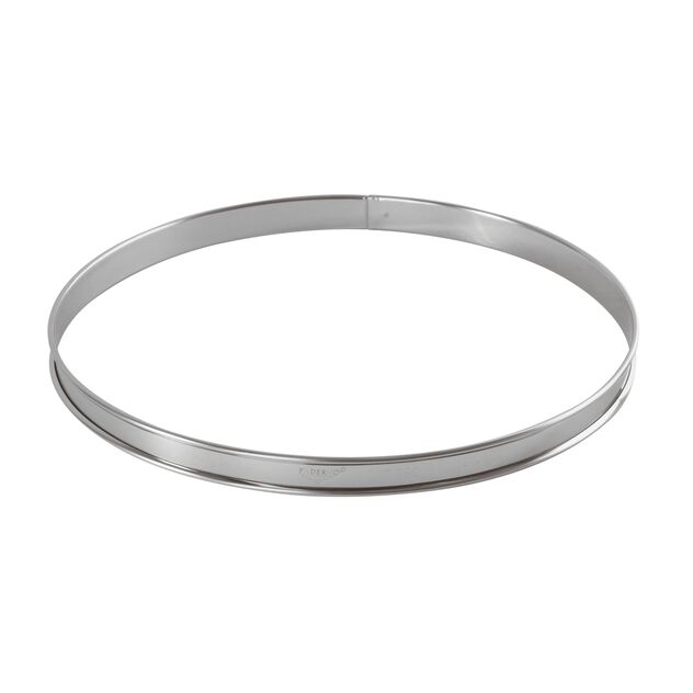 Tortenring Ø 28 cm H 2 cm Art. 47533-28