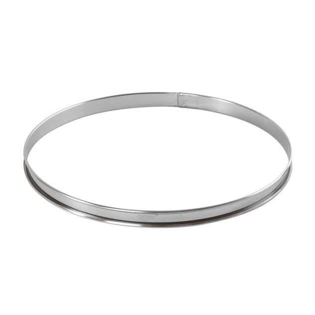 Tortenring Ø 30 cm H 2 cm Art. 47533-30