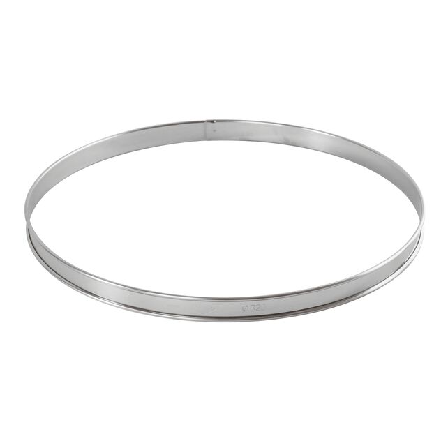 Anello Per Torte Cm 32 H 2 Cod. 47533-32