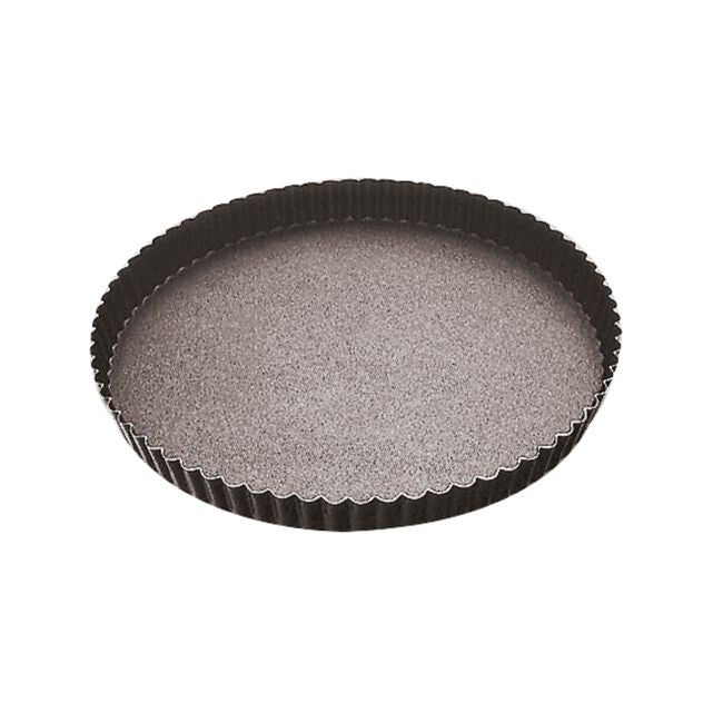Fluted Cake Pan 24 cm Cod. 47709-24