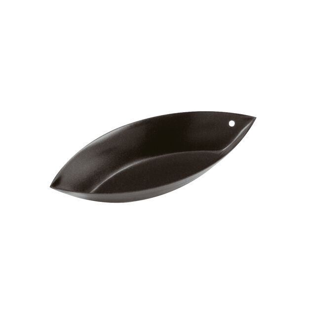 Tartelletta Barchetta Cm 8x3,3x1,2 Cod. 47720-08