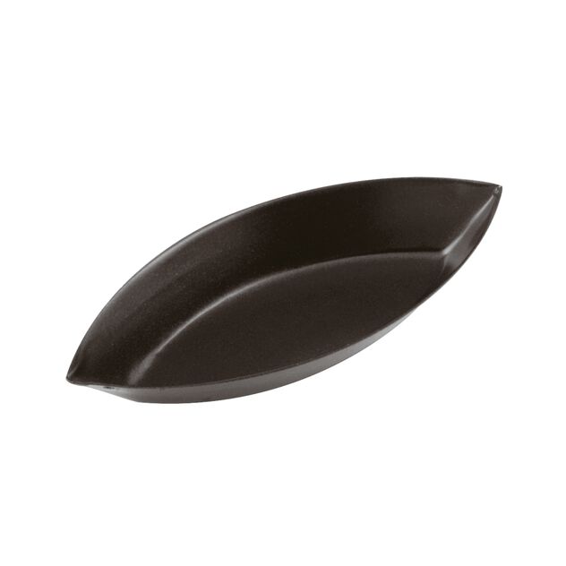 Tartelletta Barchetta Cm 10x4,3x1,3 Cod. 47720-10