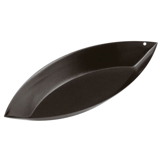 Tartelletta Barchetta Cm 12x5x1,3 Cod. 47720-12