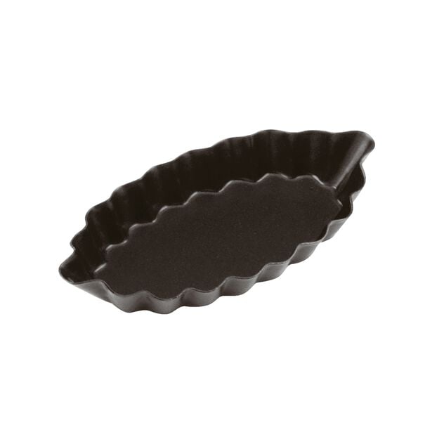 Tartelletta Festonata Cm 12x5x1,4 Cod. 47721-12