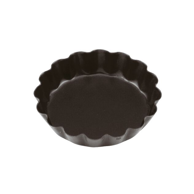 Tartelletta Tonda Festonata Cm 6 Cod. 47723-06