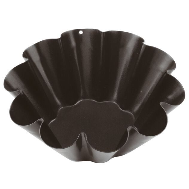 Tartelletta Brioche Cm 11 Cod. 47724-11