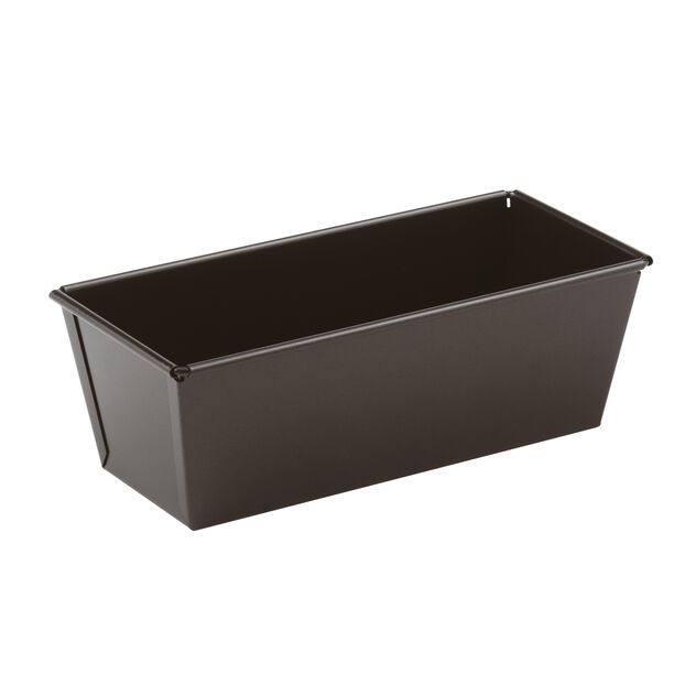 Tortiera Rettangolare Cm 18x7,5x6,5 Cod. 47733-18