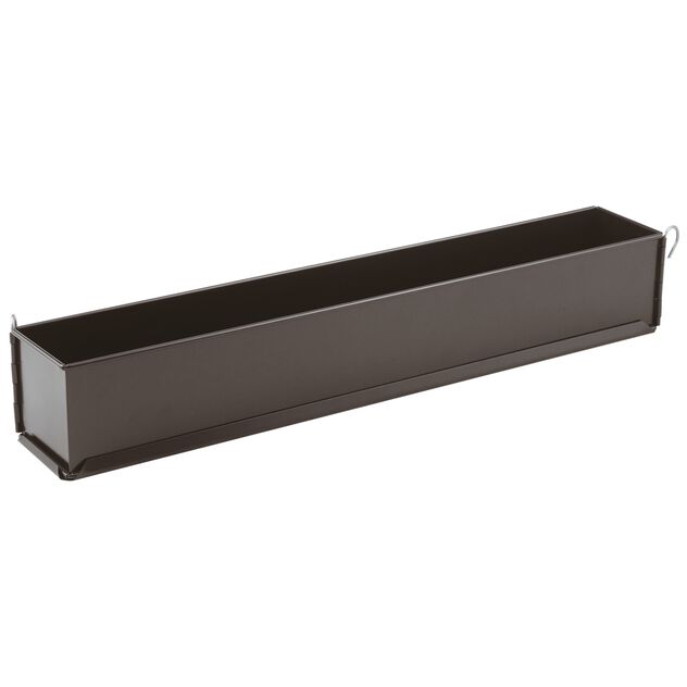 Mold W/Hinge Cm 50x8x8 Code 47736-50