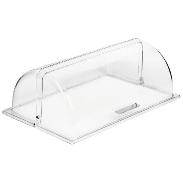 Coperchio Roll Top Gn 1/1 PC Cod. 42452-53