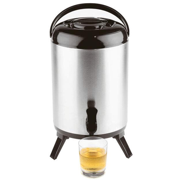 Distributore Isotermico Lt 9,5 Cod. 41904-10