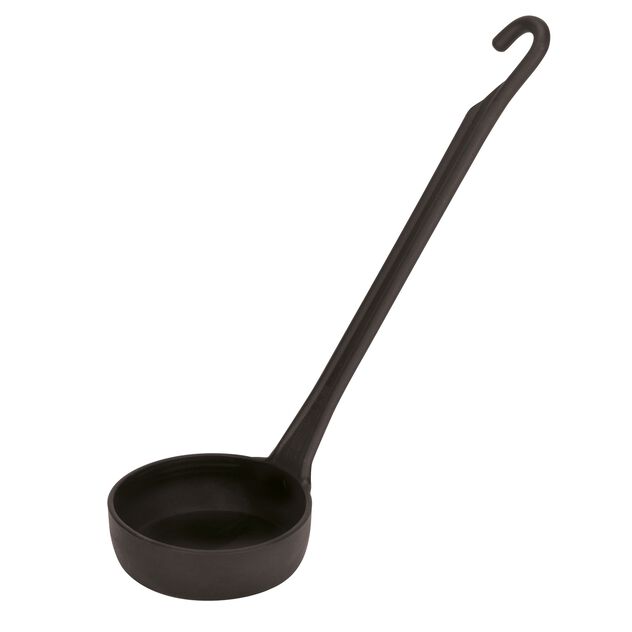 Schöpflöffel Pizza Flachboden Ø 10 cm Art.-Nr. 12968-10