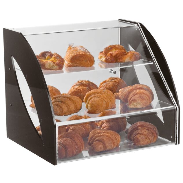 Vetrina Porta Brioches Cod. 41472-32