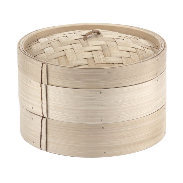 Steamer Basket 30 cm Cod. 49603-30