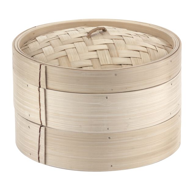 Steamer Basket 40cm Cod. 49603-40