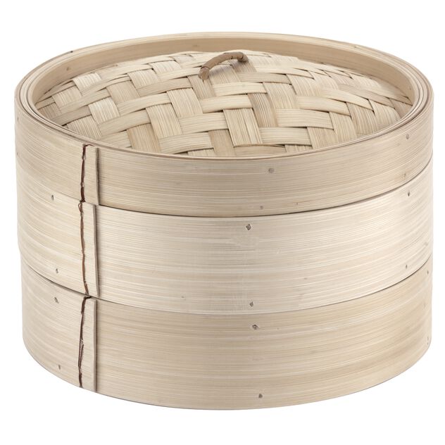 Steamer Basket 50 cm Cod. 49603-50