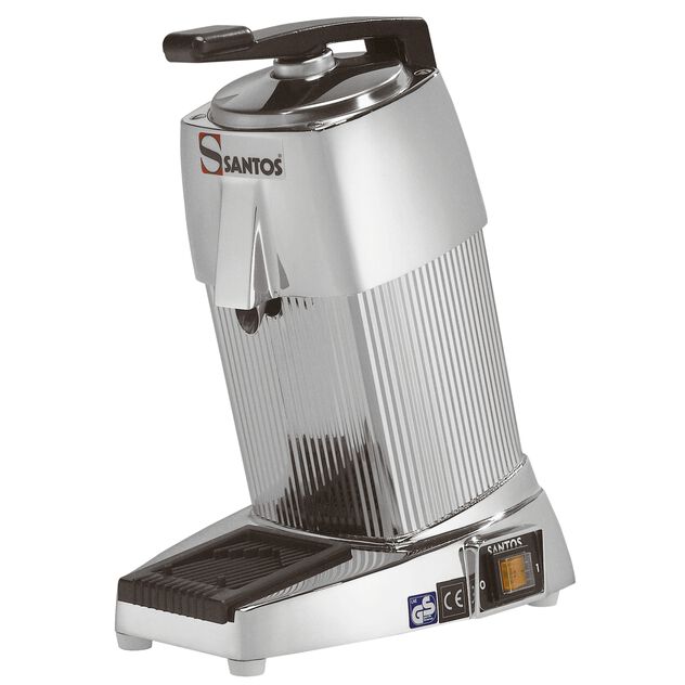 Spremiagrumi Automatico Cod. 49922-03