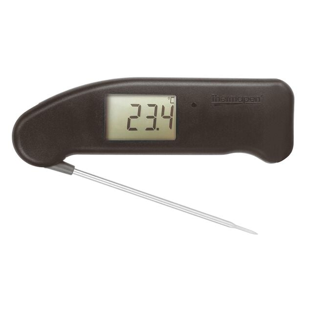 Termometro Digitale Cod. 49880-10