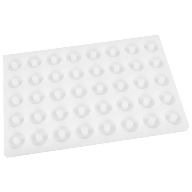 Praline/Snack Mould Item 47783-12