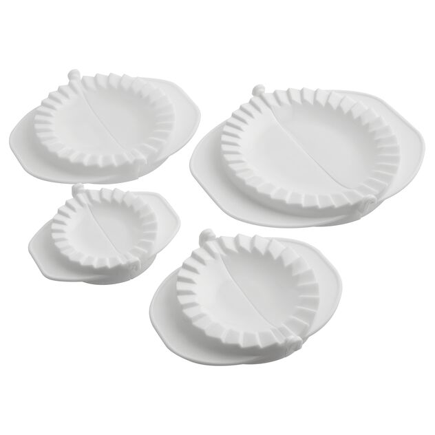 Set 4 Pz Stampi Per Panzerotti Cod. 49843-05