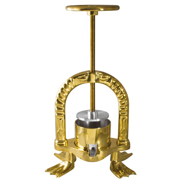 Pressa Anatra H Cm 52 Kg 16 Cod. 49845-01