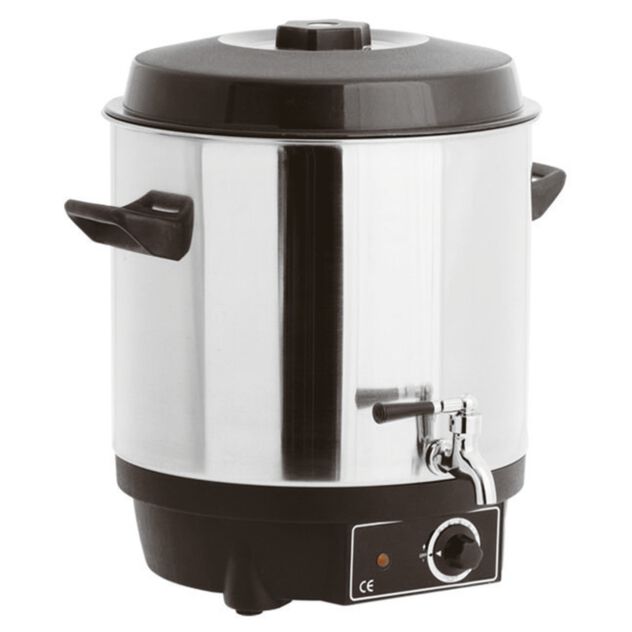 Bollitore Elettrico Lt 20 Cod. 49954-20