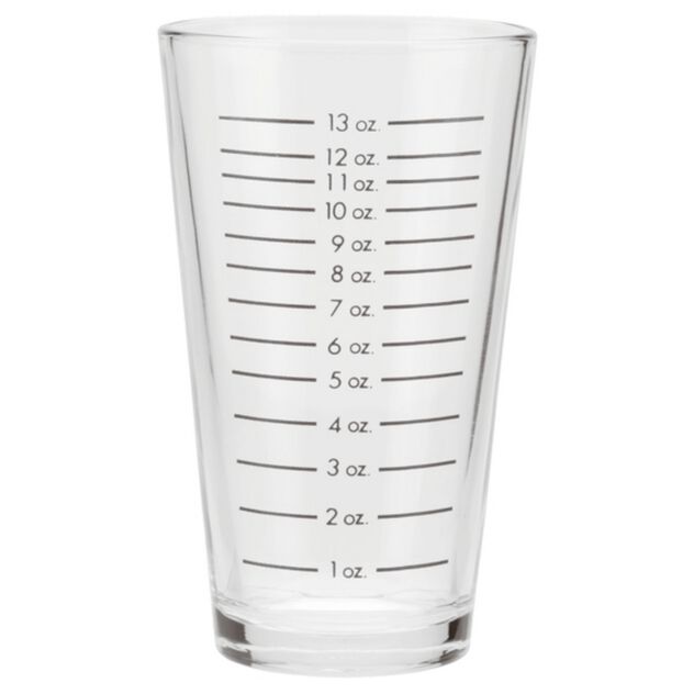 Becher 473 ml, 90x15 cm, Art.-Nr. 41477-50