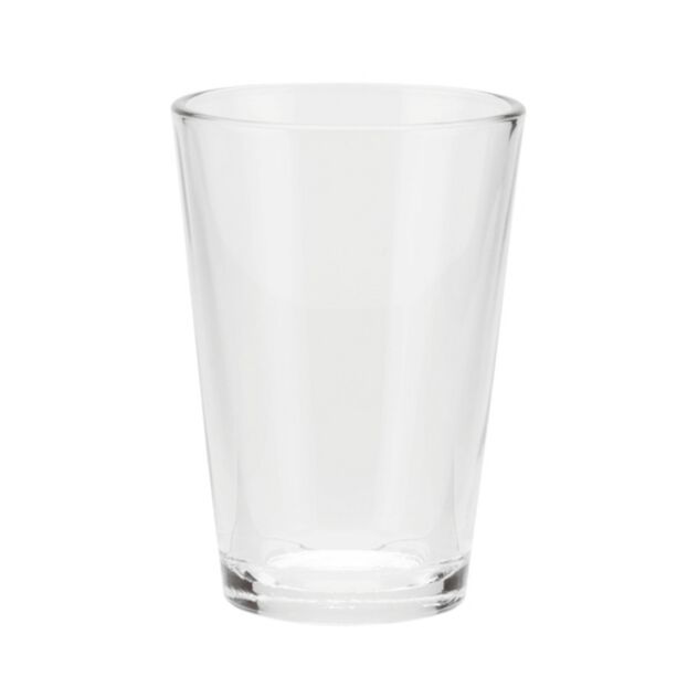 Glas 355 ml 8,3x12,7 cm Art.-Nr. 41478-35
