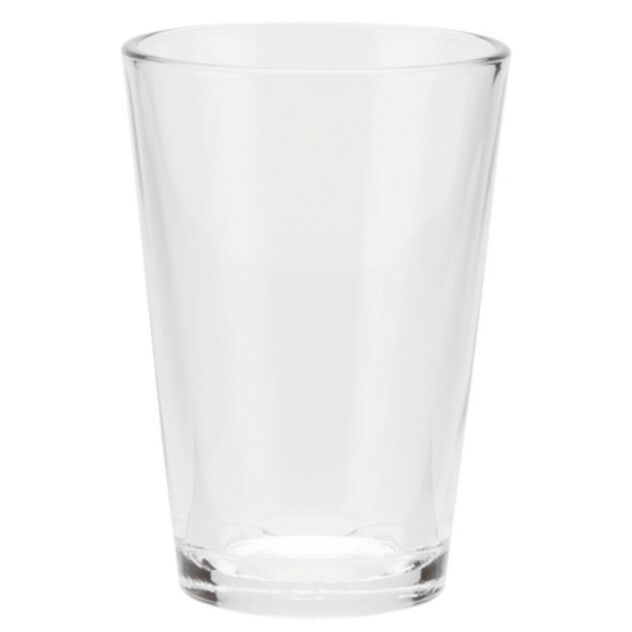 Glas 473 ml 8,8 x 14,9 cm Art.-Nr. 41478-50