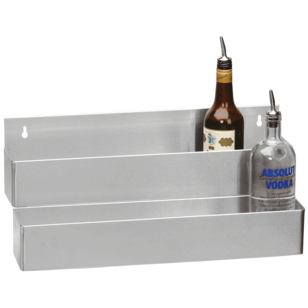 Speed Rack Doppelt 56 cm Art.-Nr. 44060-51
